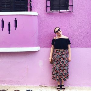 Meet your Posher, Gabrielle